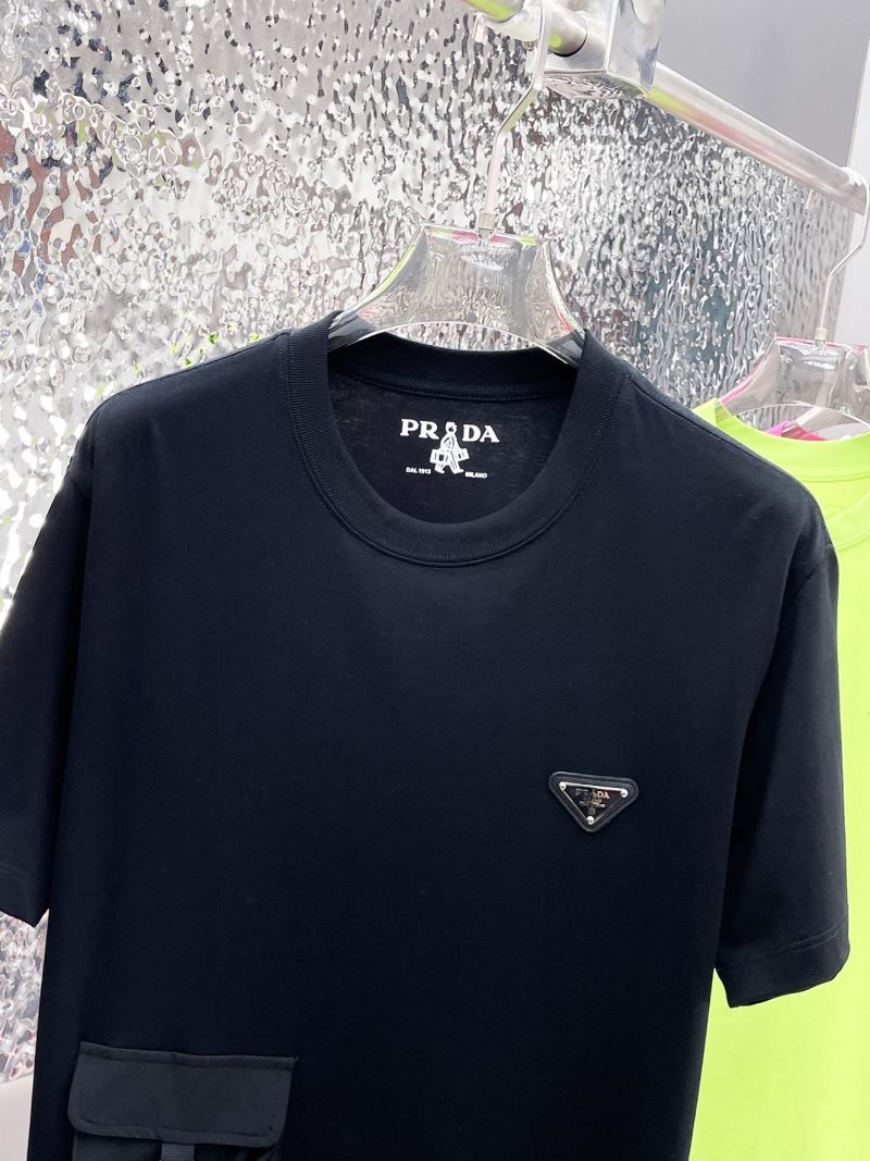 Prada T-Shirts